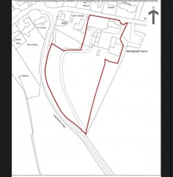 Penffordd, Clynderwen, SA66