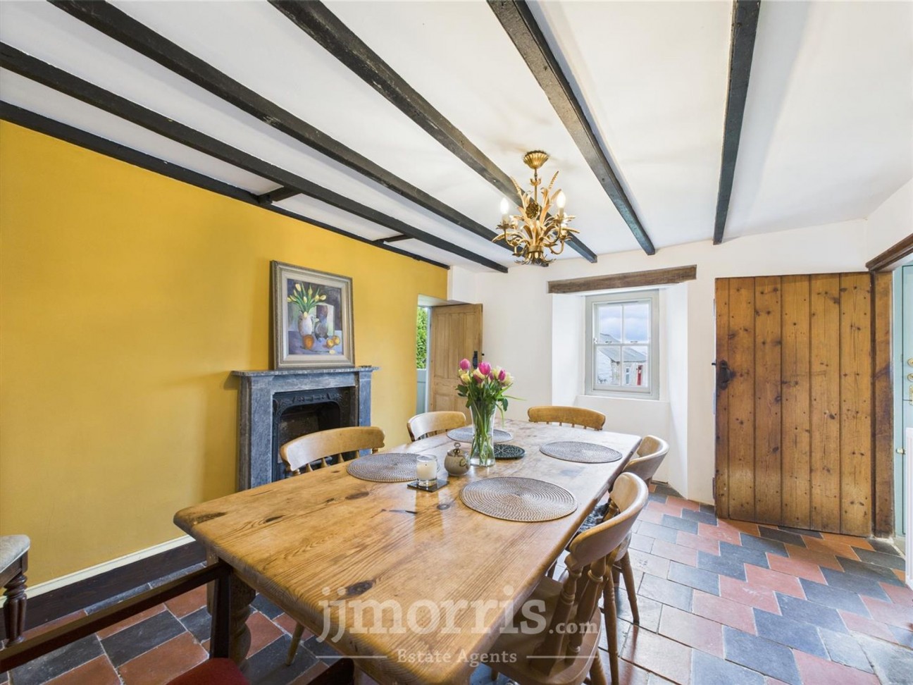 Penffordd, Clynderwen, SA66