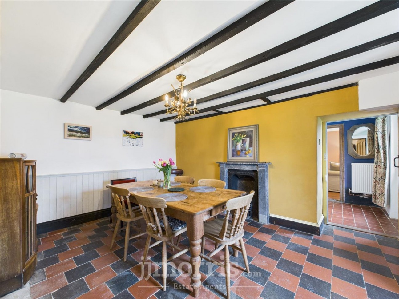 Penffordd, Clynderwen, SA66