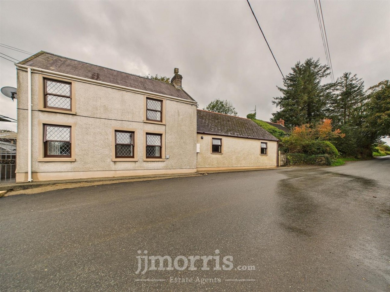 Puncheston, Haverfordwest, SA62