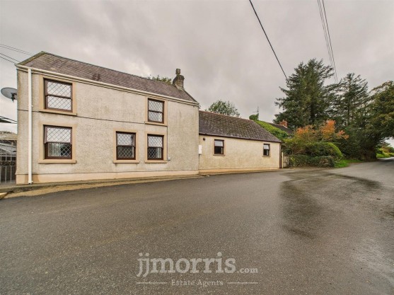 Puncheston, Haverfordwest, SA62