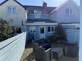 Harbour Village, Goodwick, SA64