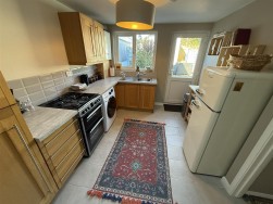 Harbour Village, Goodwick, SA64