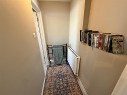 Harbour Village, Goodwick, SA64