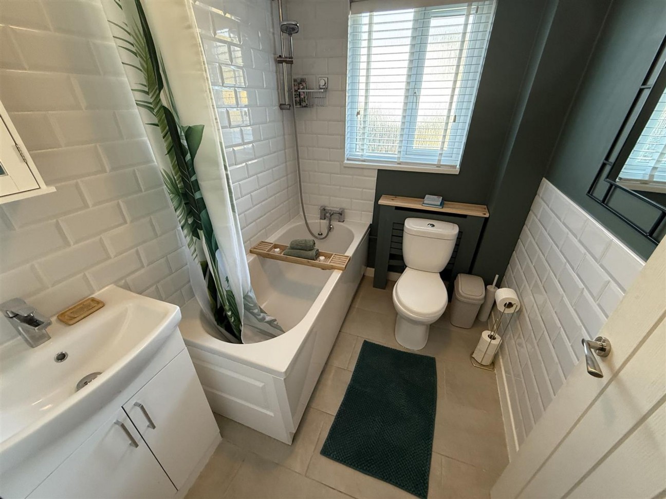 Harbour Village, Goodwick, SA64