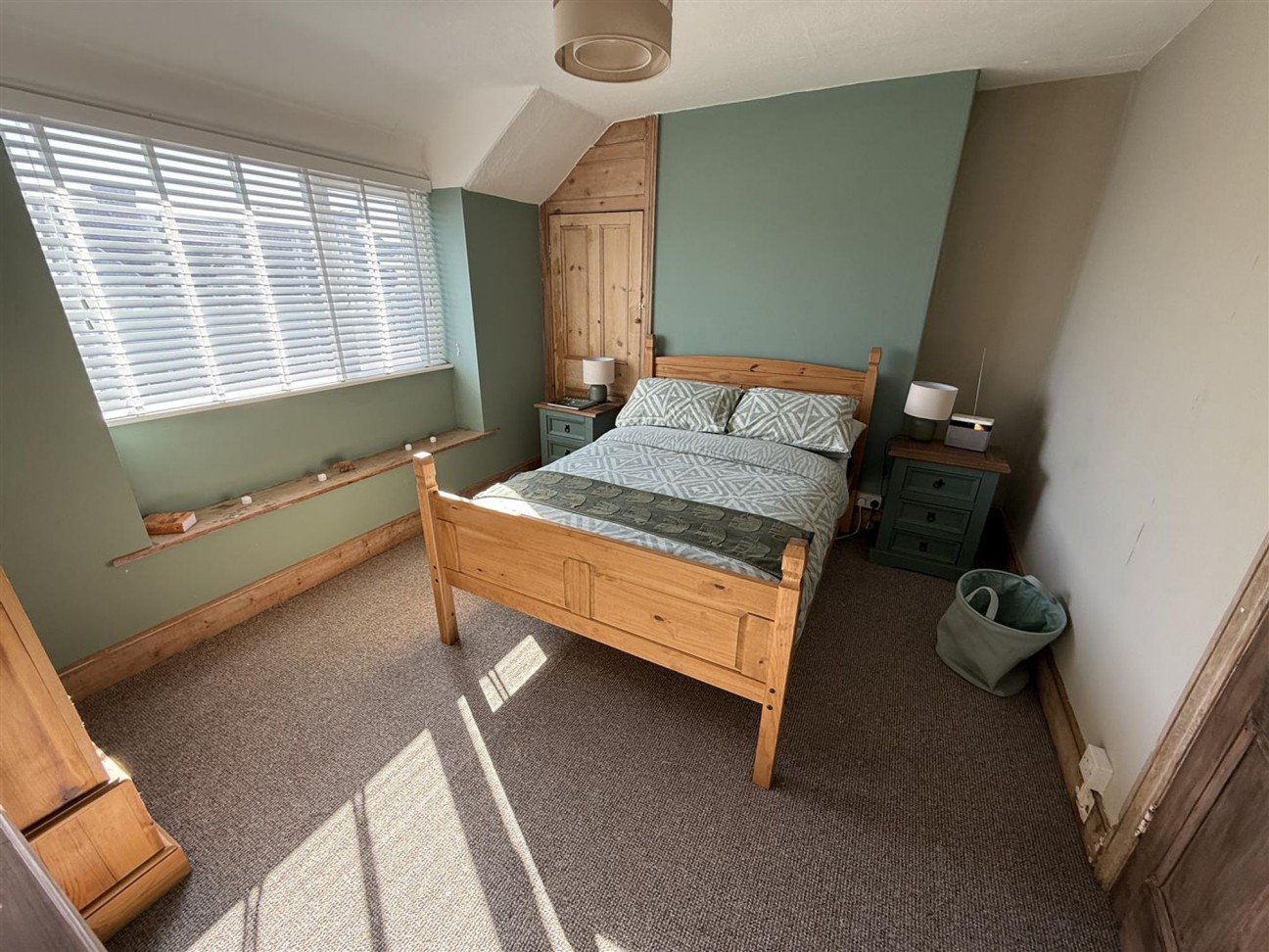 Harbour Village, Goodwick, SA64