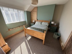 Harbour Village, Goodwick, SA64