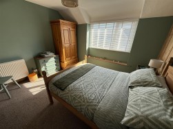 Harbour Village, Goodwick, SA64