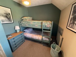 Harbour Village, Goodwick, SA64