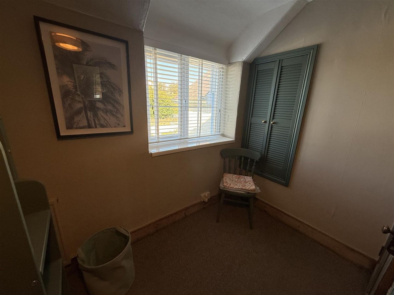 Harbour Village, Goodwick, SA64