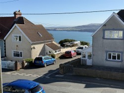 Harbour Village, Goodwick, SA64