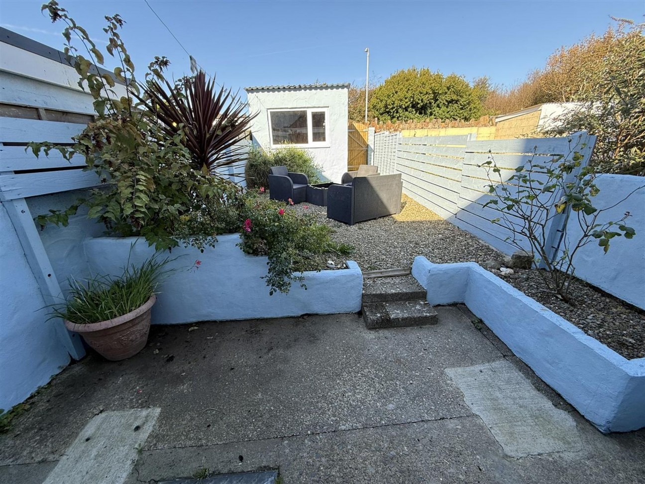 Harbour Village, Goodwick, SA64