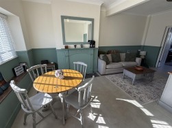 Harbour Village, Goodwick, SA64