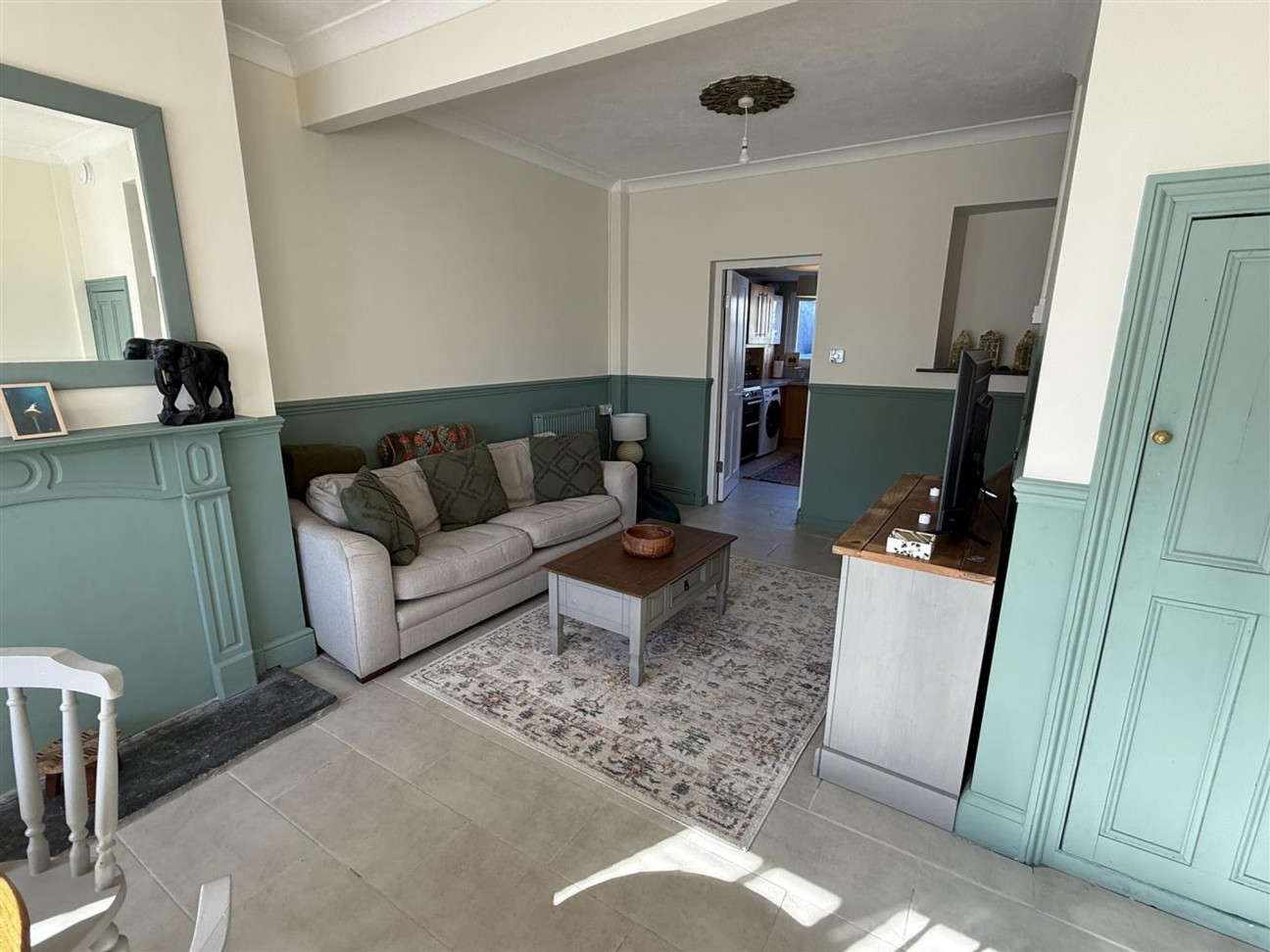 Harbour Village, Goodwick, SA64