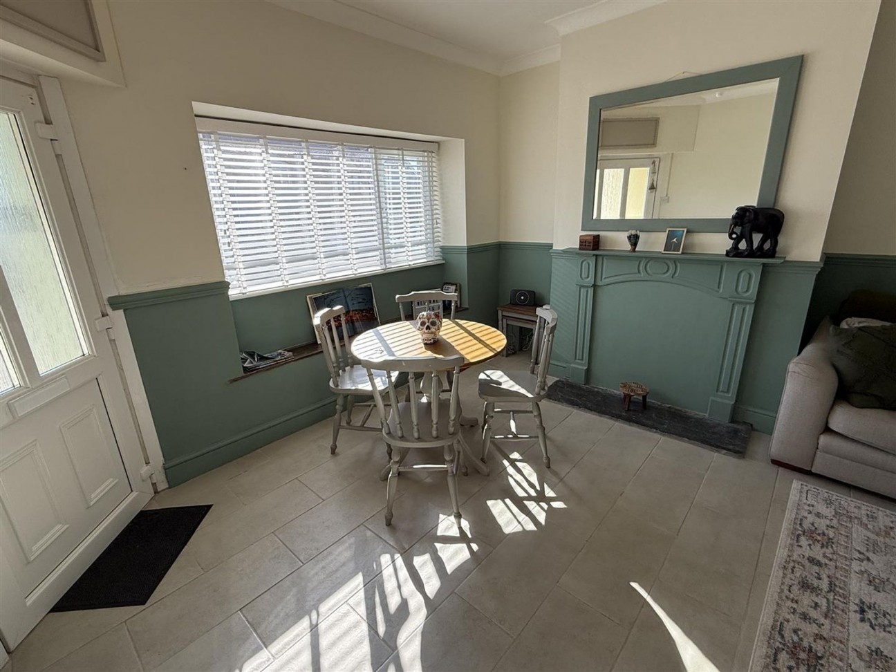 Harbour Village, Goodwick, SA64