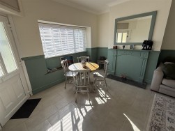 Harbour Village, Goodwick, SA64