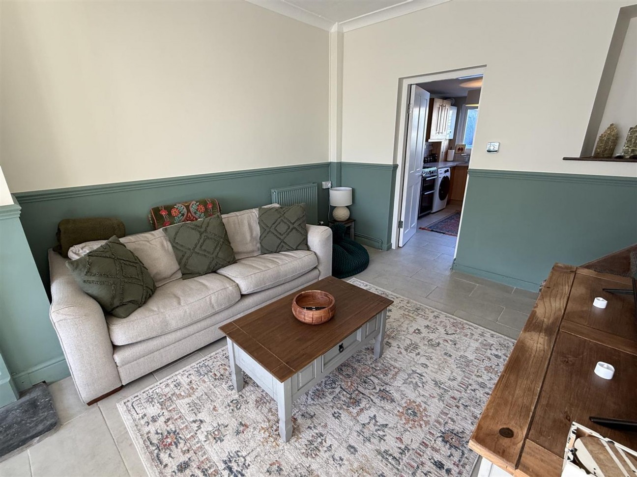 Harbour Village, Goodwick, SA64