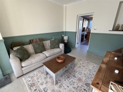 Harbour Village, Goodwick, SA64