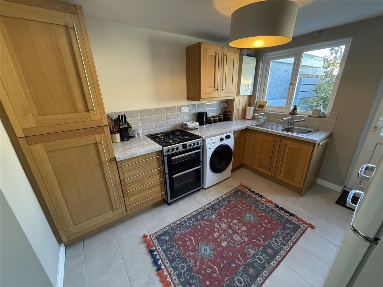 Harbour Village, Goodwick, SA64