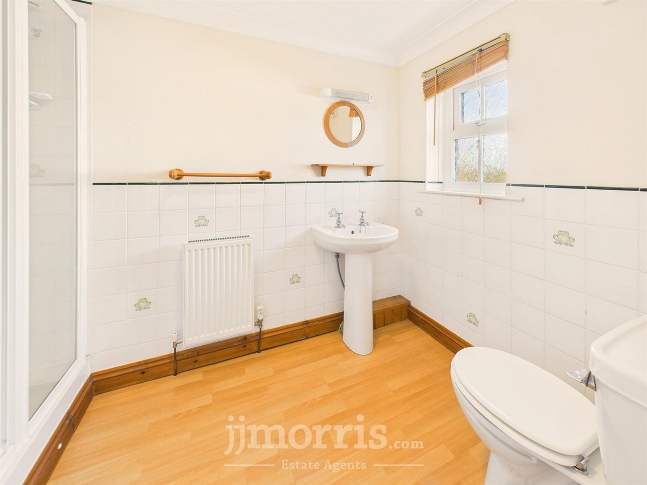 East Street, Newport, SA42