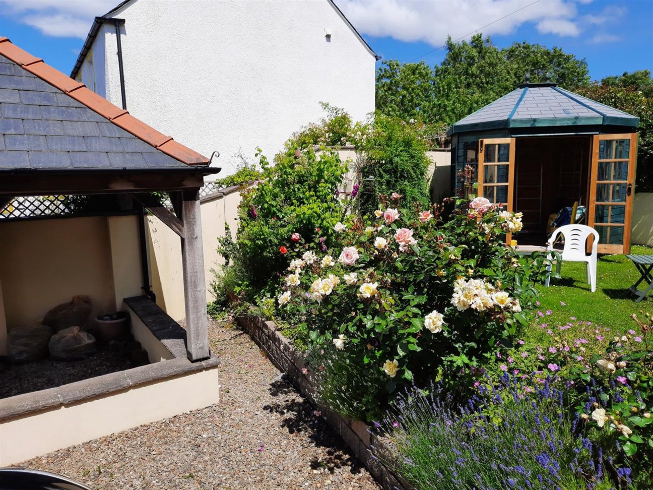 East Street, Newport, SA42