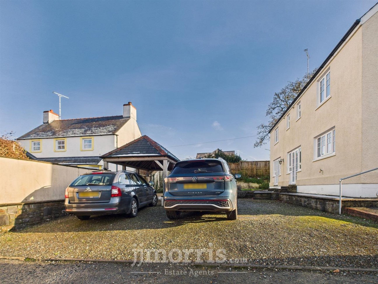 East Street, Newport, SA42