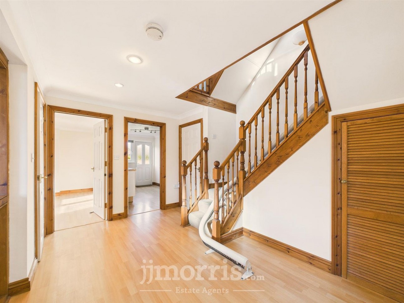 East Street, Newport, SA42