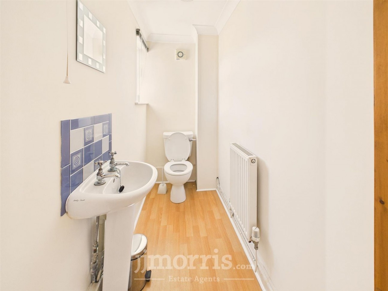 East Street, Newport, SA42