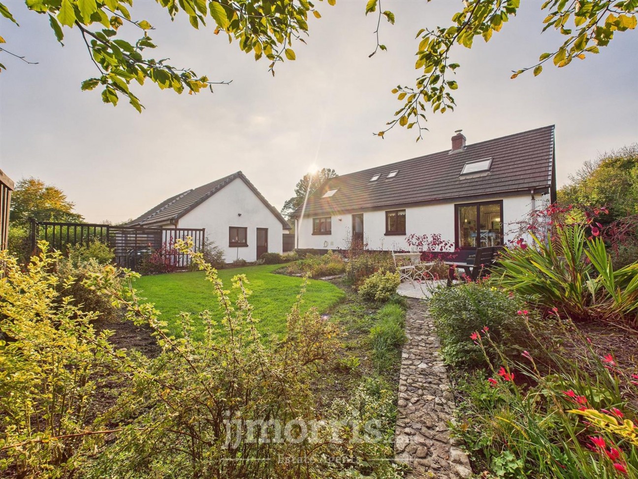 Llanfallteg, Whitland, SA34