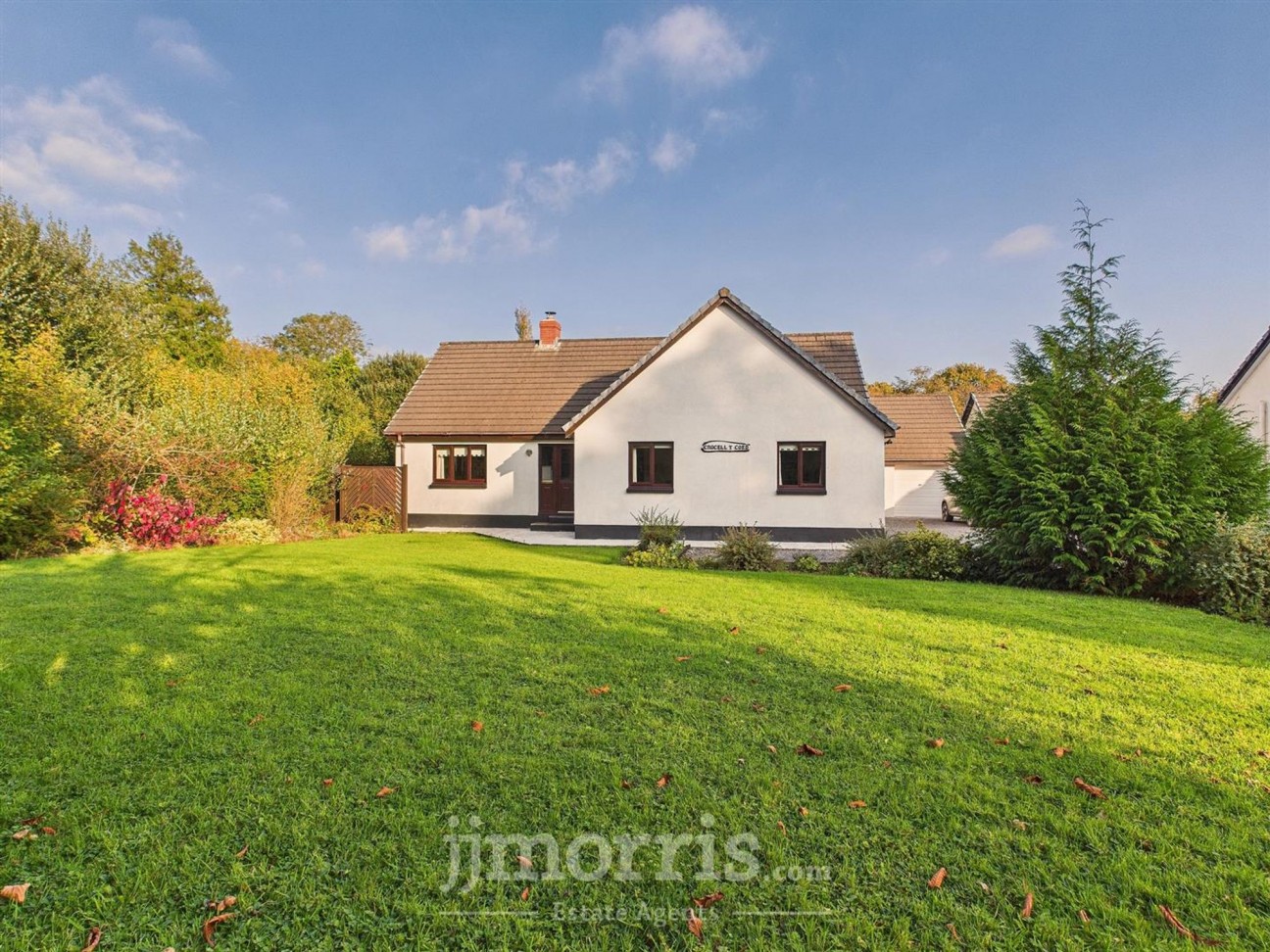 Llanfallteg, Whitland, SA34