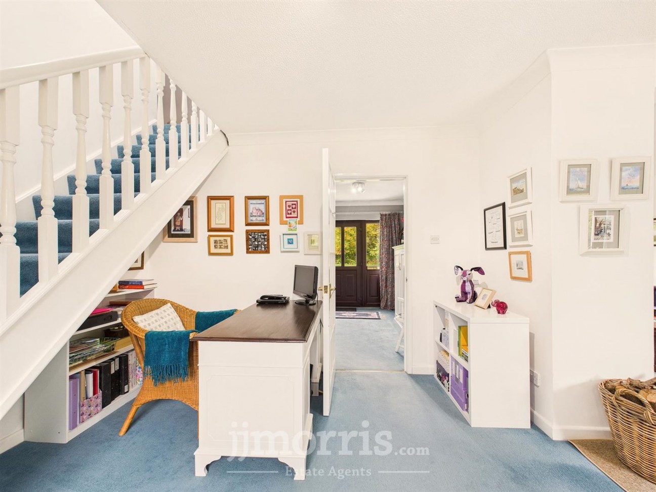 Llanfallteg, Whitland, SA34