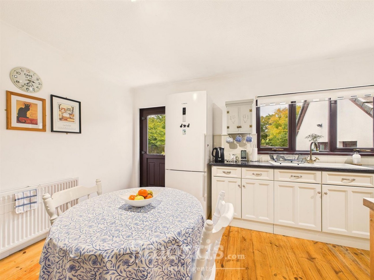 Llanfallteg, Whitland, SA34