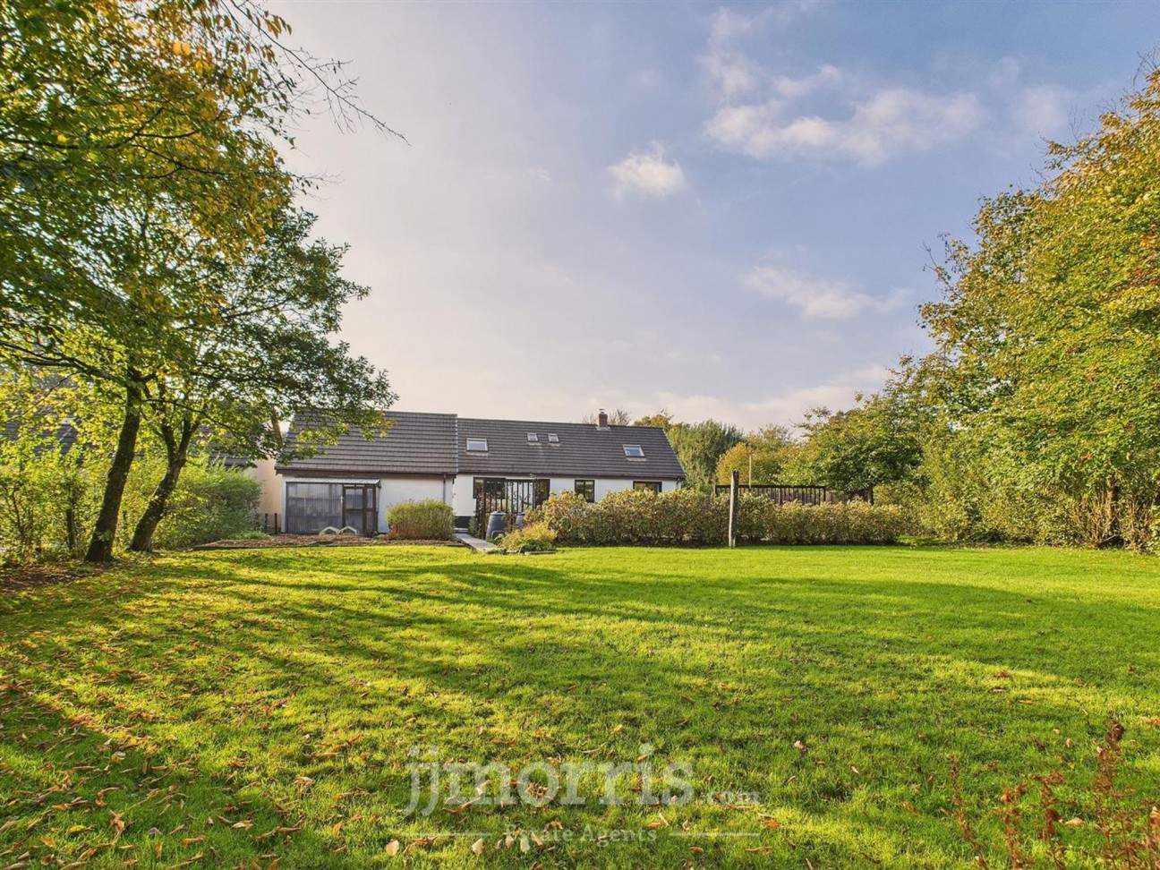 Llanfallteg, Whitland, SA34