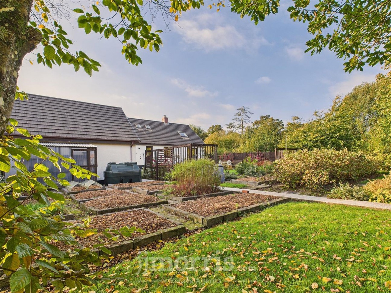 Llanfallteg, Whitland, SA34