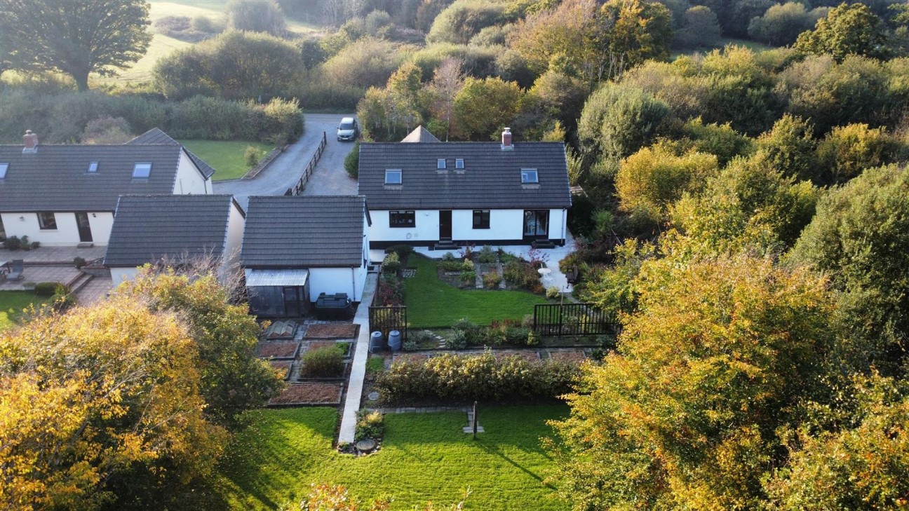 Llanfallteg, Whitland, SA34