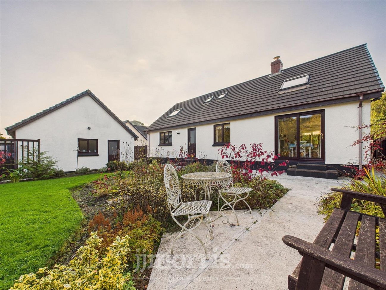 Llanfallteg, Whitland, SA34