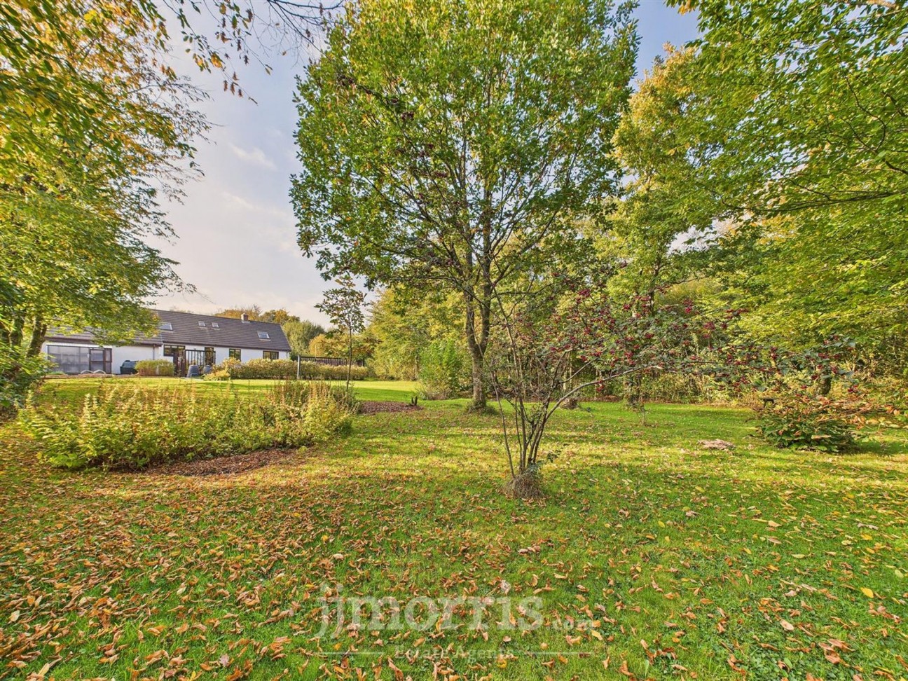 Llanfallteg, Whitland, SA34