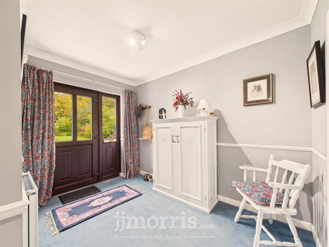 Llanfallteg, Whitland, SA34