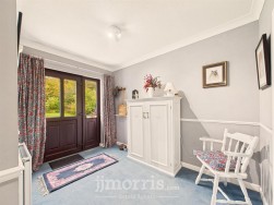 Llanfallteg, Whitland, SA34