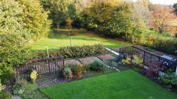 Llanfallteg, Whitland, SA34