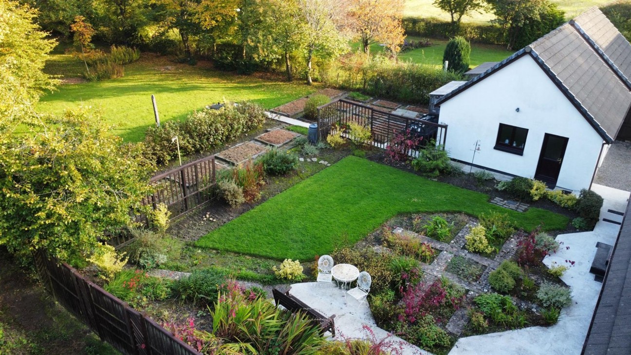 Llanfallteg, Whitland, SA34