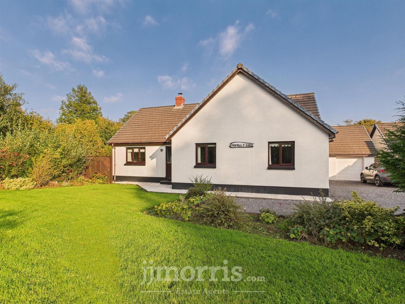 Llanfallteg, Whitland, SA34