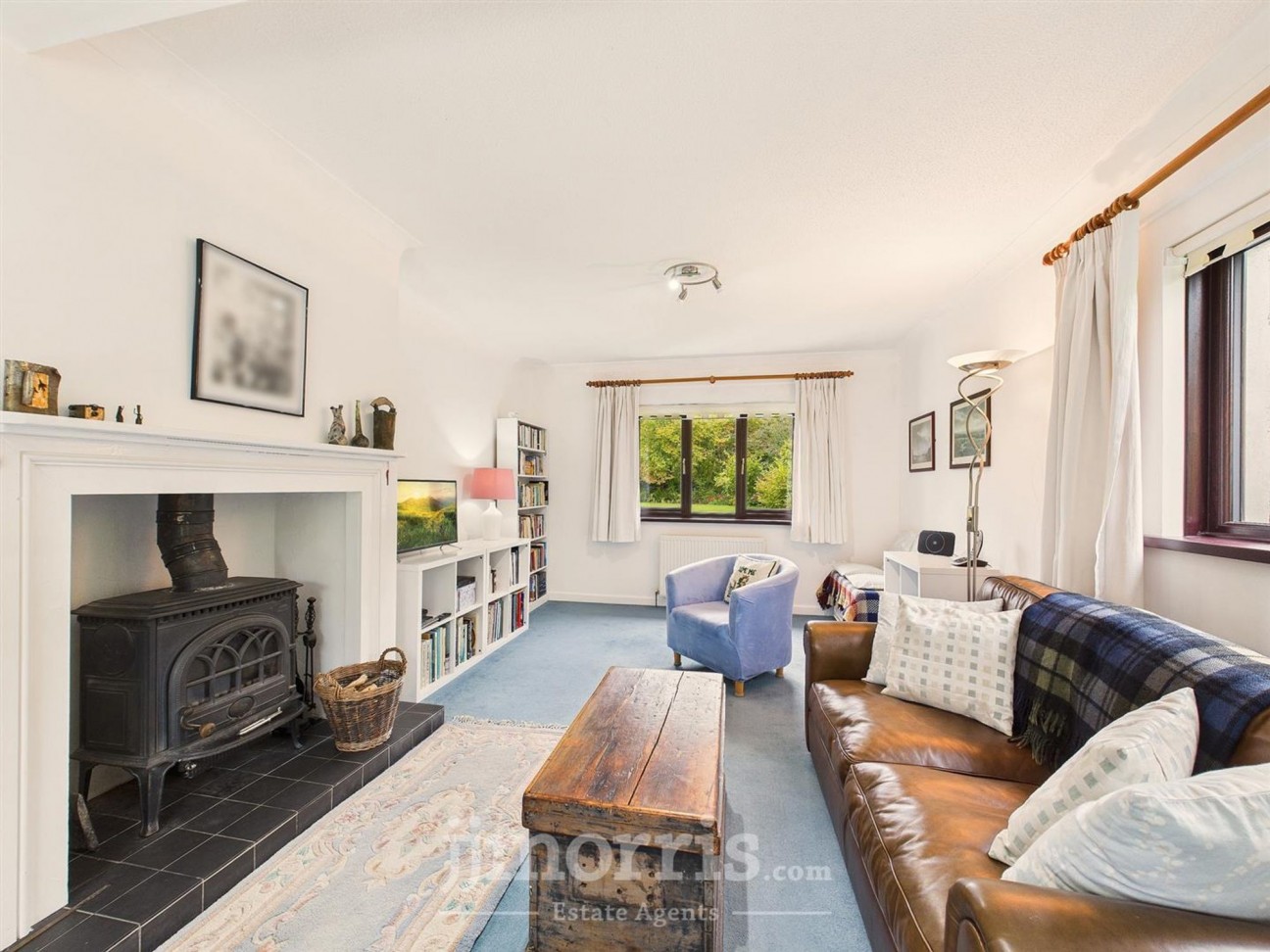 Llanfallteg, Whitland, SA34