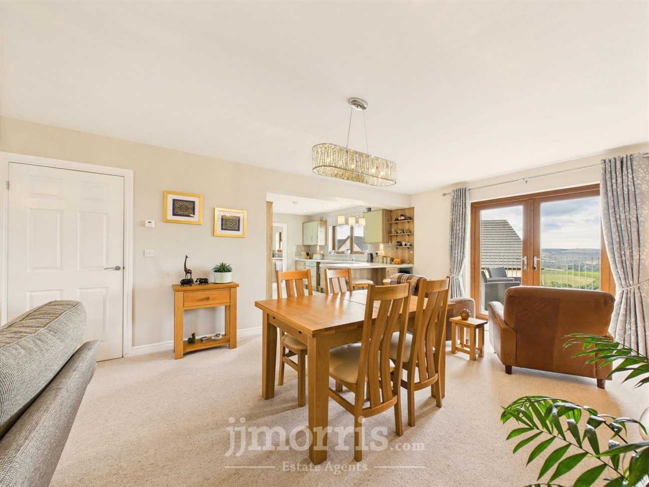 St. Clears, Llangynin, SA33