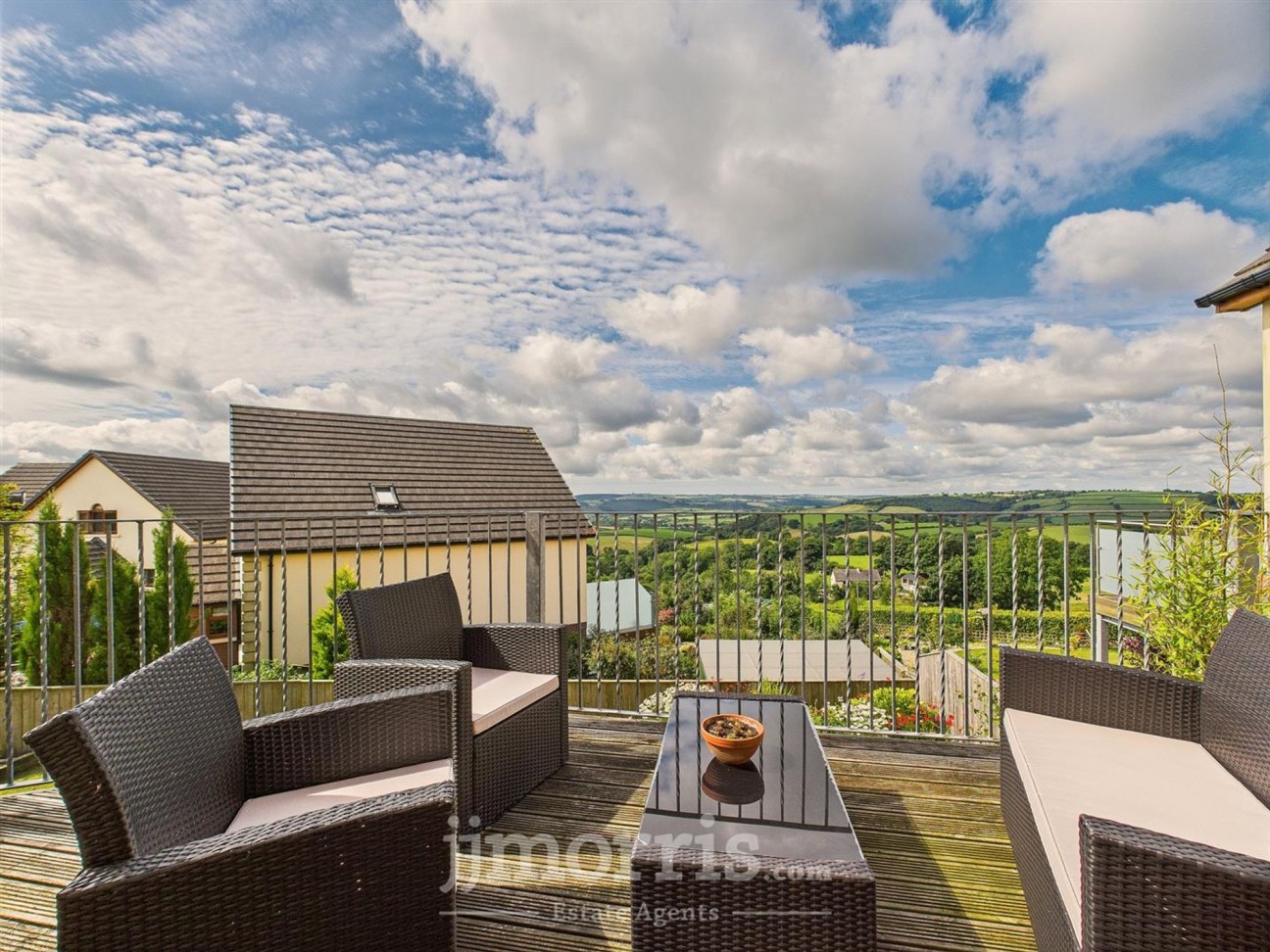 St. Clears, Llangynin, SA33