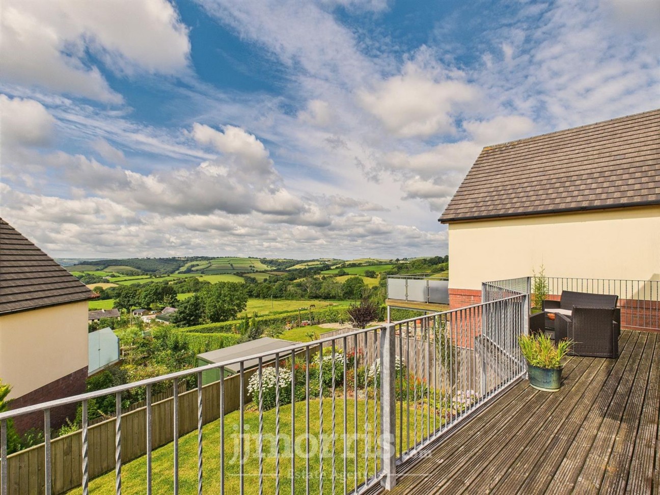 St. Clears, Llangynin, SA33