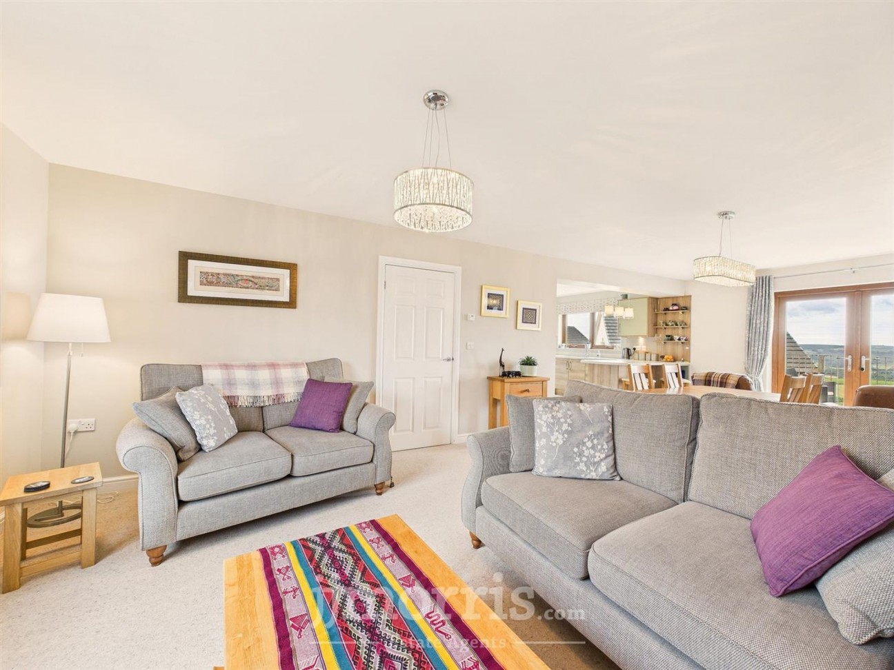 St. Clears, Llangynin, SA33