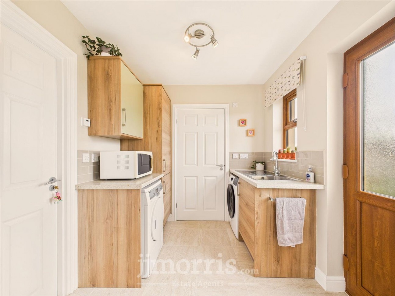 St. Clears, Llangynin, SA33