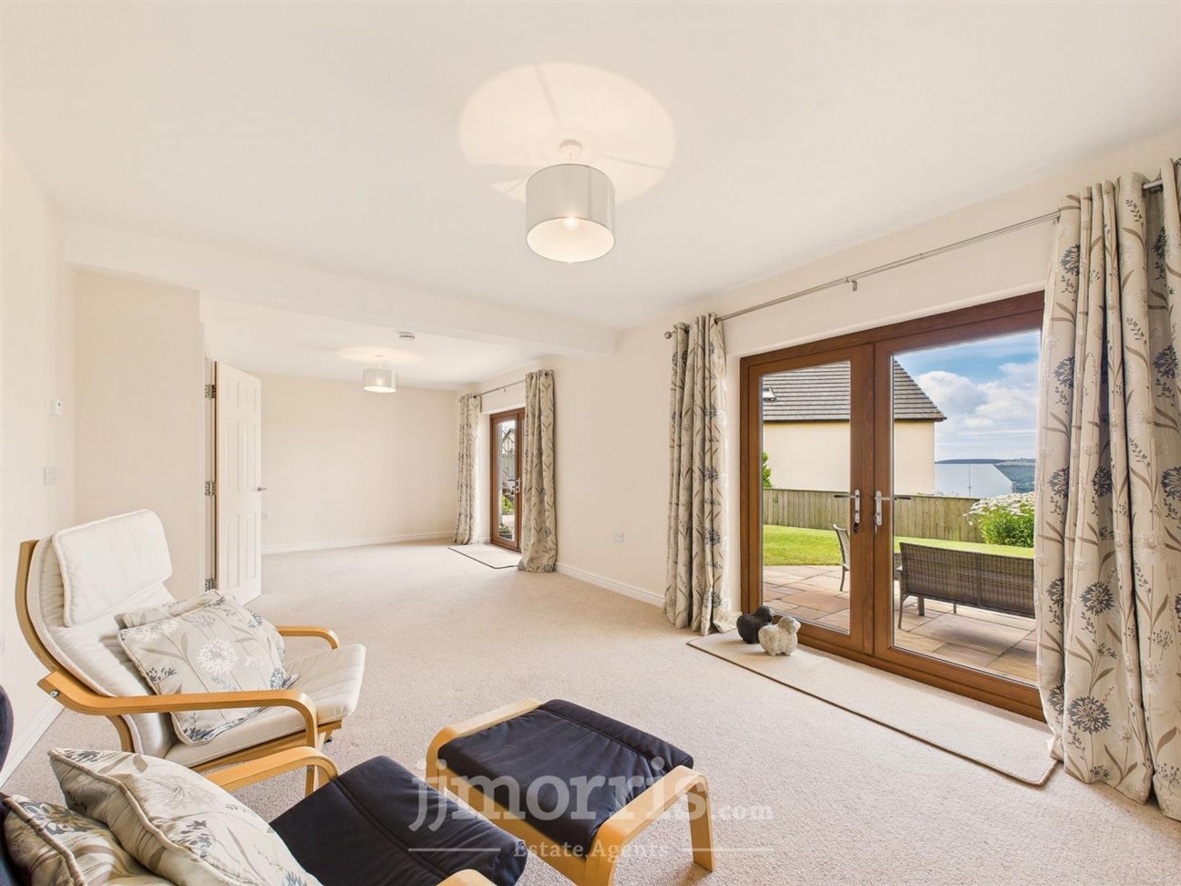 St. Clears, Llangynin, SA33