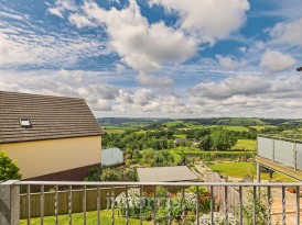St. Clears, Llangynin, SA33